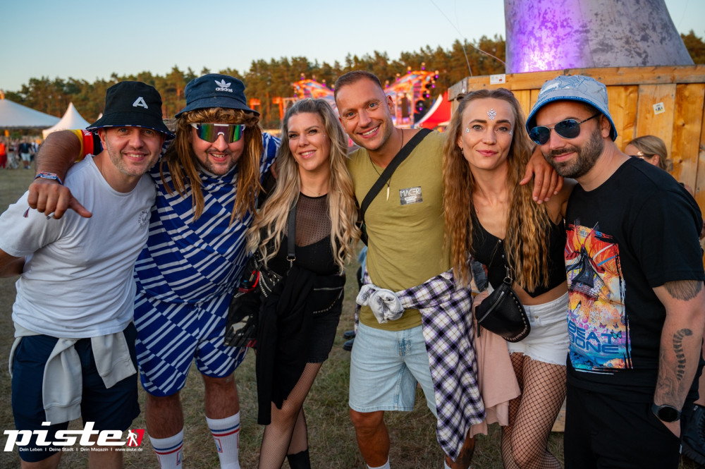 Airbeat One Donnerstag