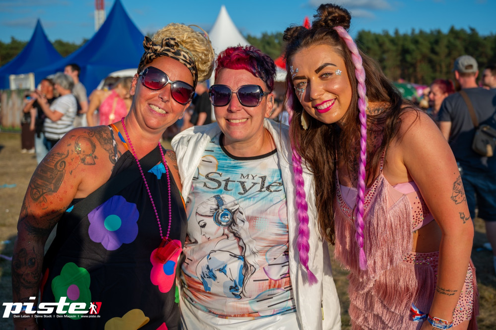 Airbeat One Donnerstag