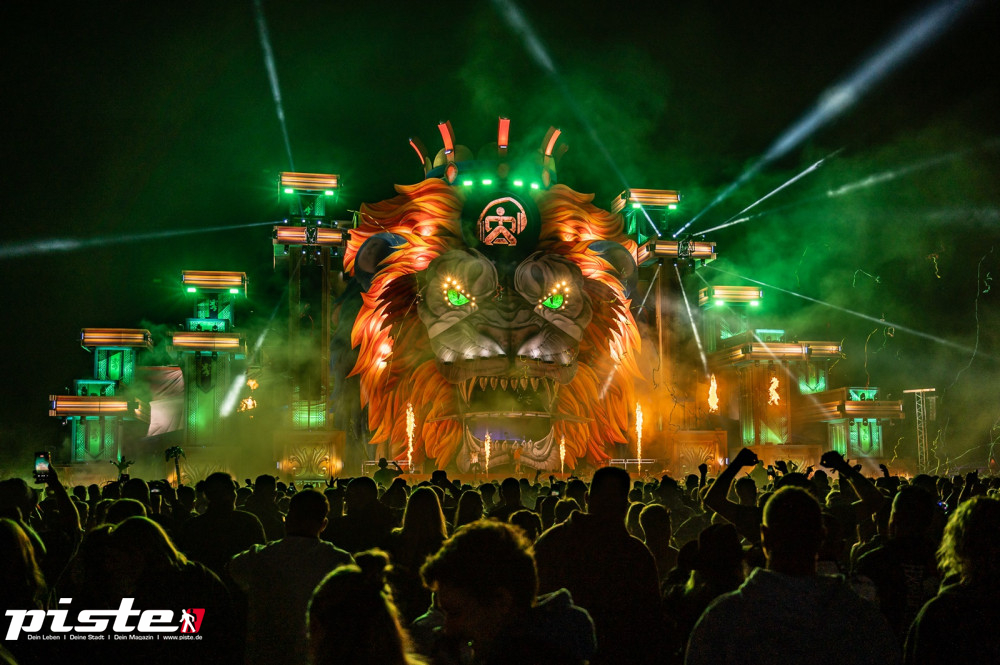 Airbeat One Donnerstag