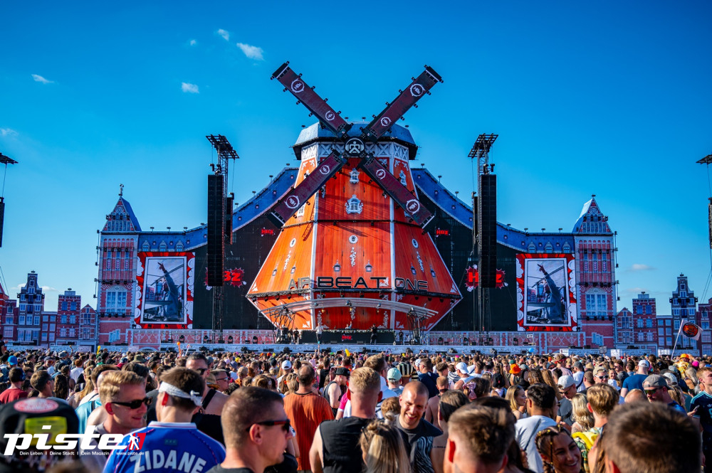 Airbeat One Donnerstag