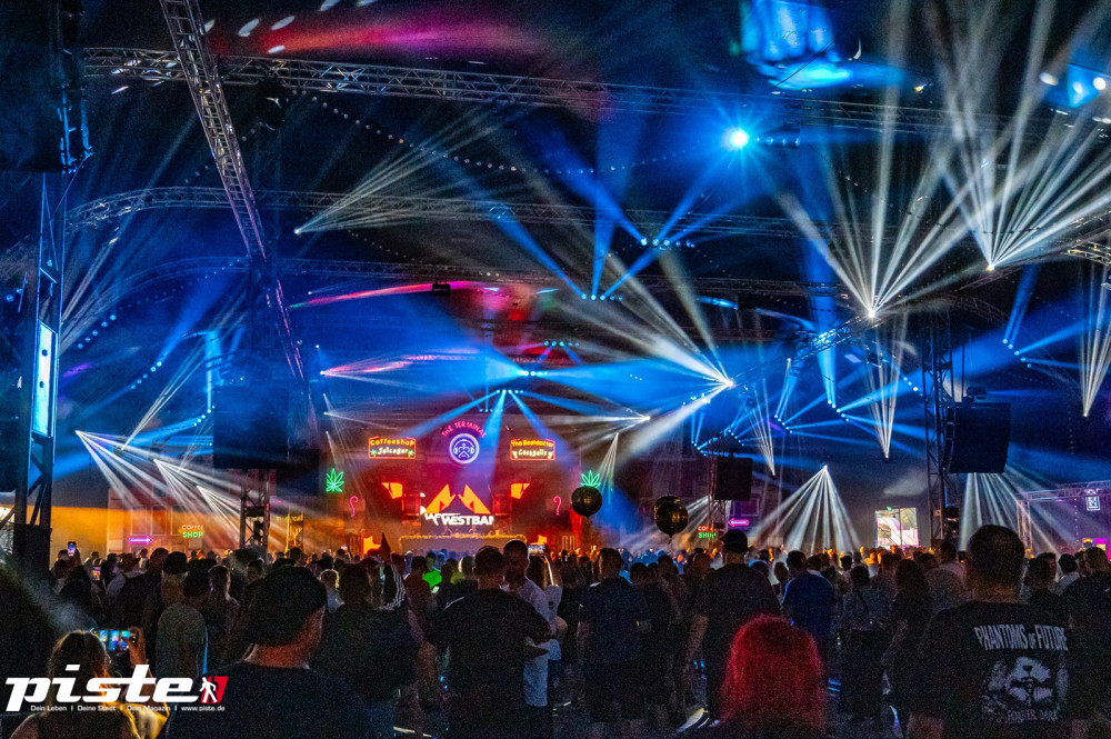 Airbeat One Donnerstag