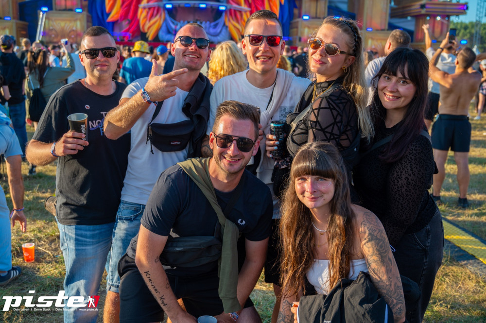 Airbeat One Donnerstag