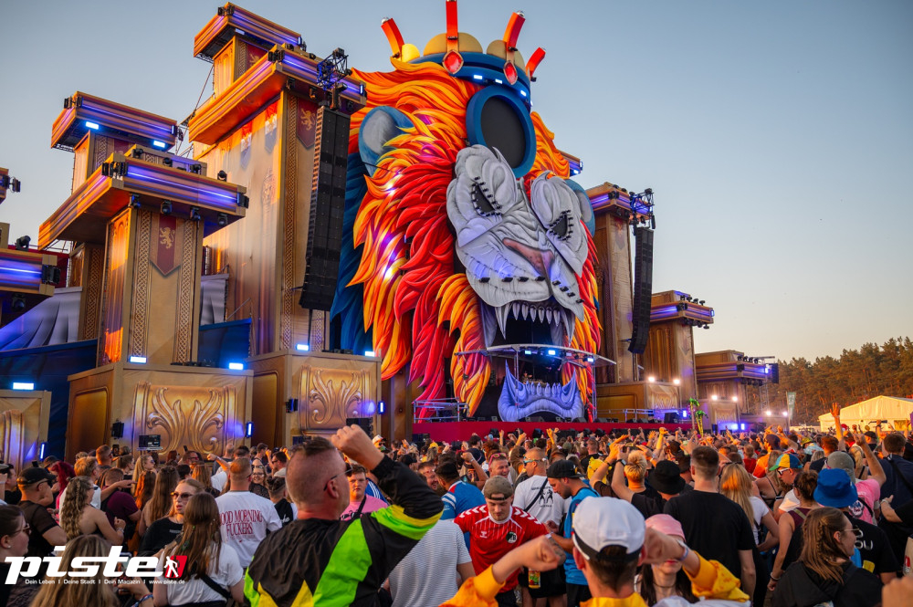 Airbeat One Donnerstag