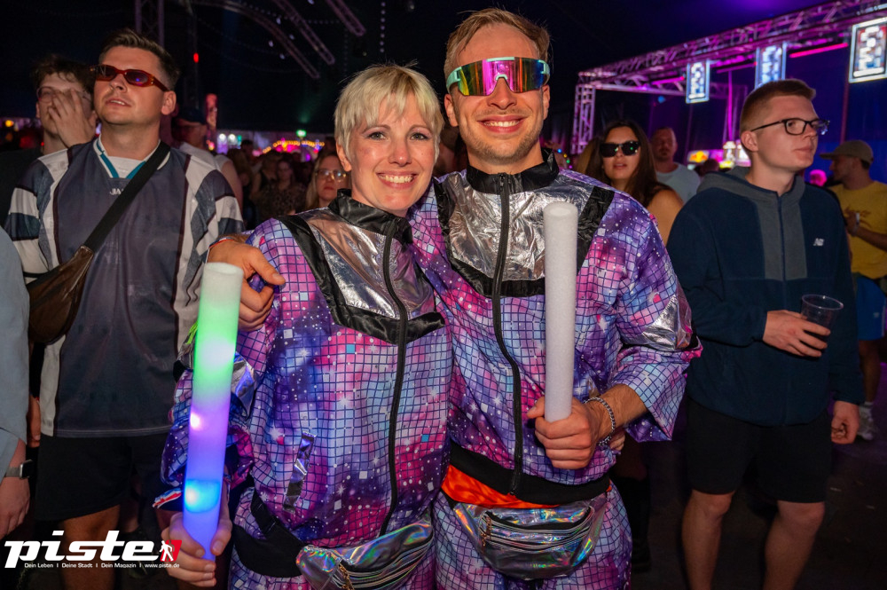 Airbeat One Donnerstag