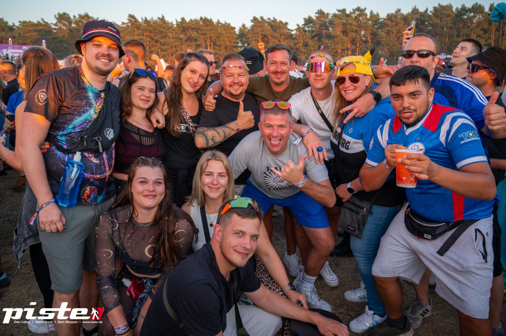 Airbeat One Donnerstag