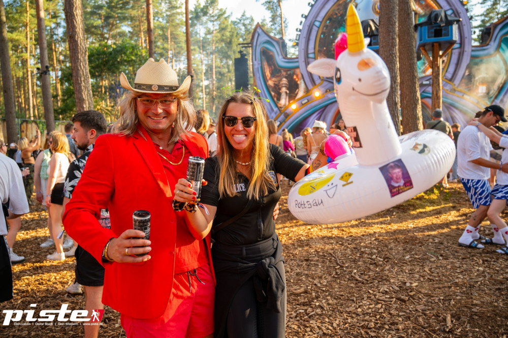 Airbeat One Donnerstag