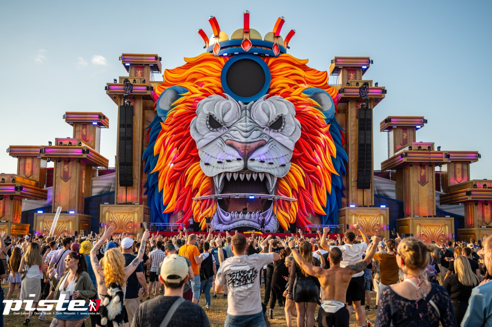 Airbeat One Donnerstag