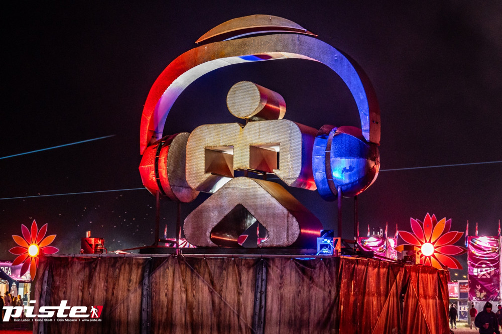 Airbeat One Donnerstag