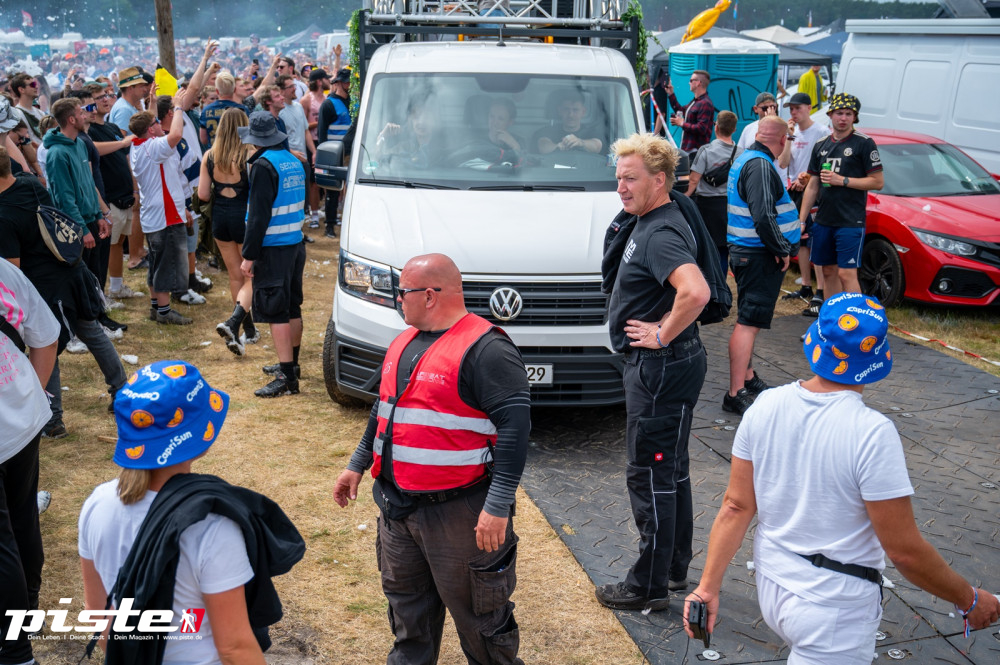 Airbeat One Donnerstag