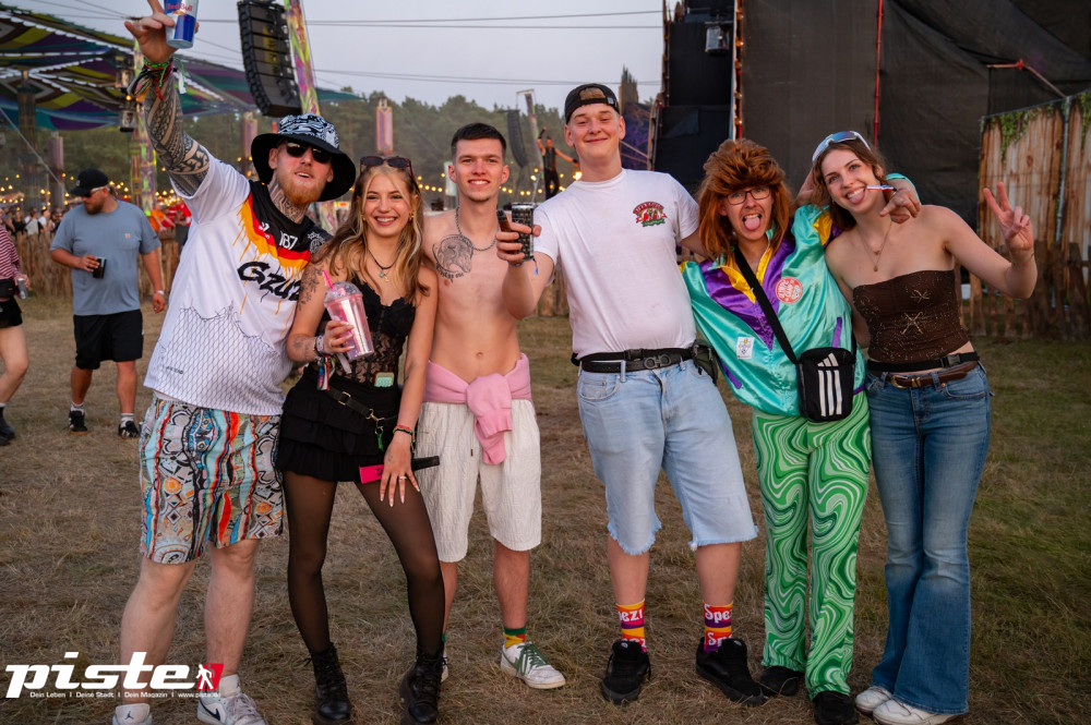 Airbeat One Donnerstag
