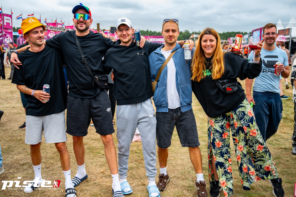 Airbeat One Donnerstag