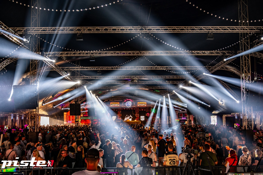 Airbeat One Donnerstag