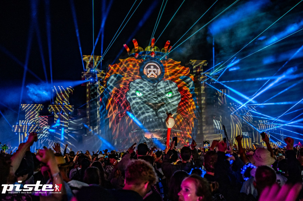 Airbeat One Donnerstag