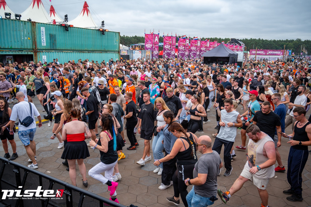 Airbeat One Donnerstag