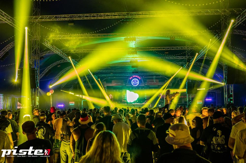 Airbeat One Donnerstag