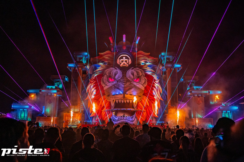 Airbeat One Donnerstag