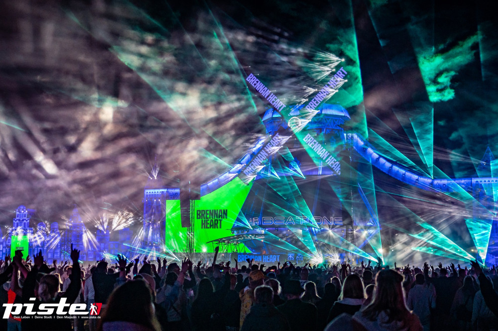 Airbeat One Donnerstag