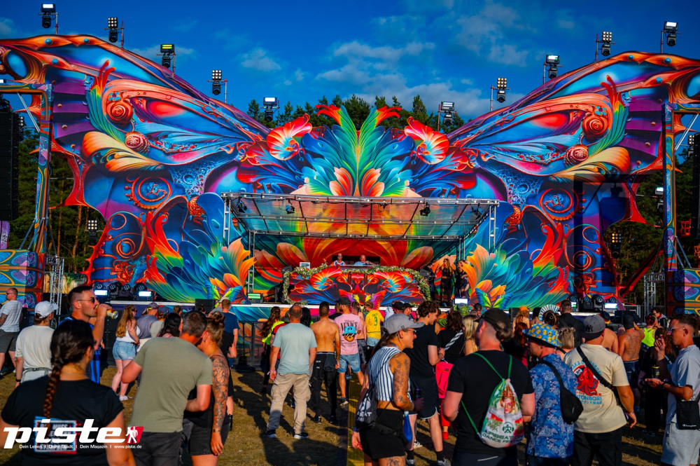 Airbeat One Donnerstag