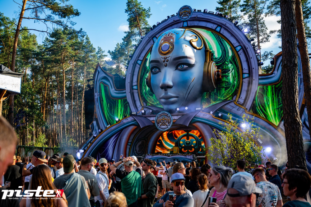 Airbeat One Donnerstag