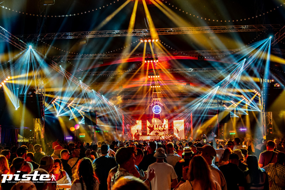 Airbeat One Donnerstag