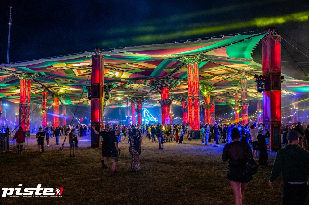 Airbeat One Donnerstag