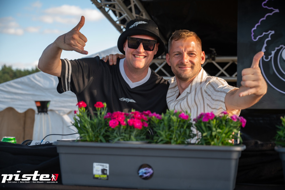 Airbeat One Donnerstag