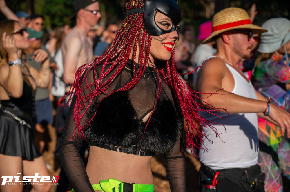 Airbeat One Donnerstag
