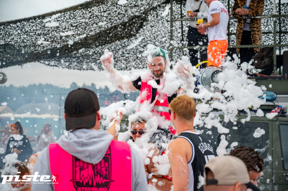 Airbeat One Donnerstag
