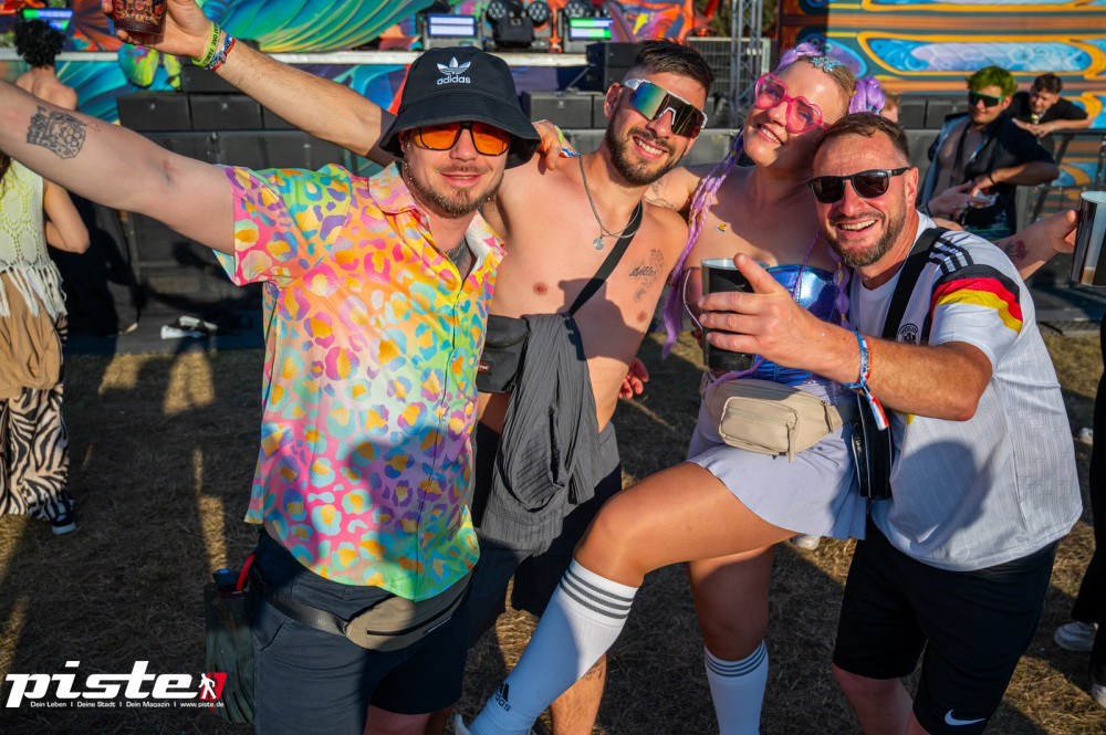 Airbeat One Donnerstag