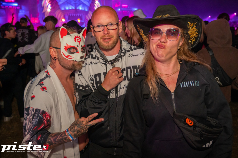 Airbeat One Donnerstag