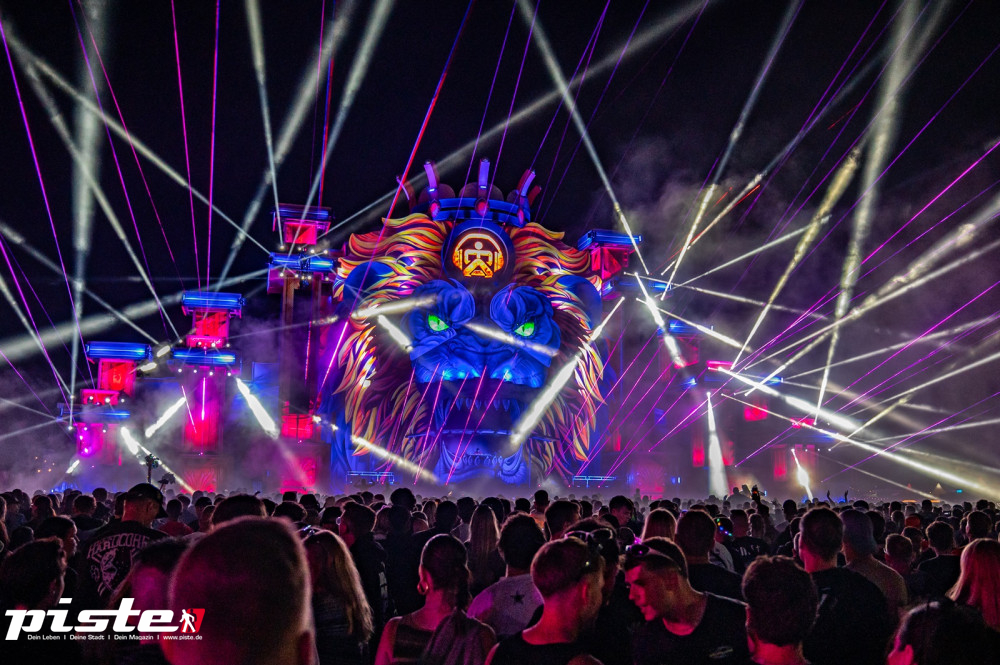 Airbeat One Donnerstag