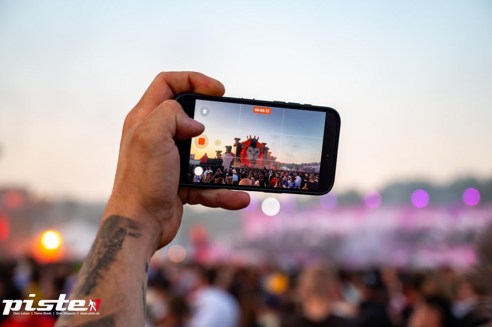 Airbeat One Donnerstag