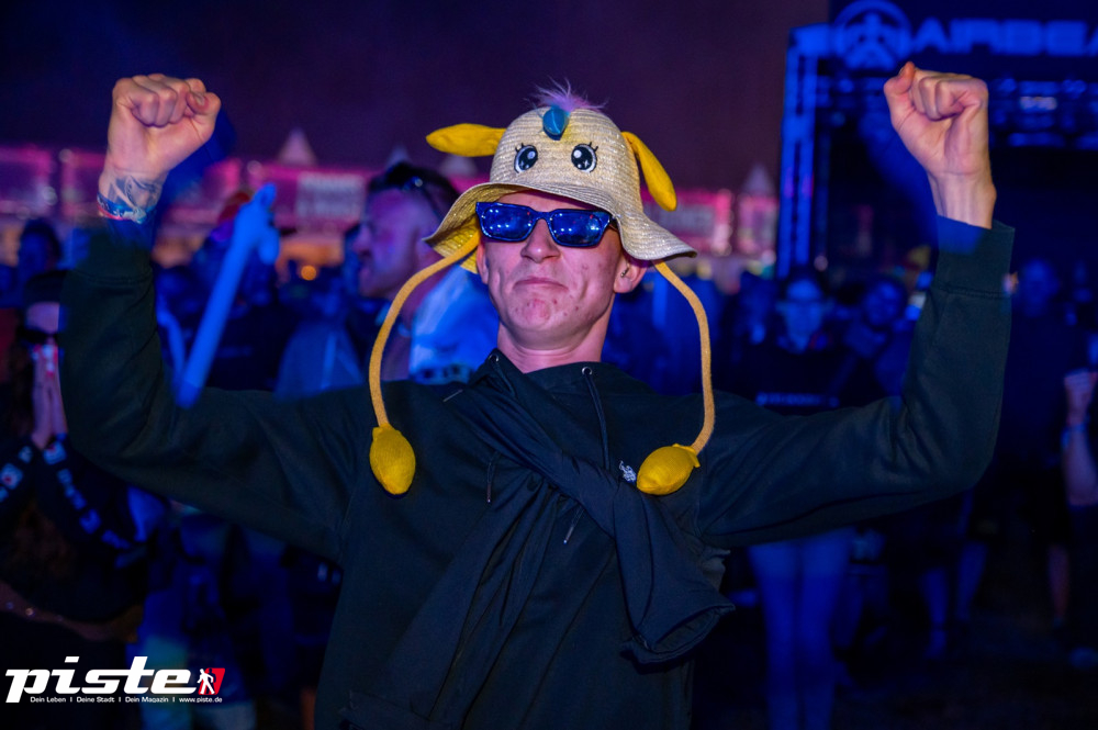 Airbeat One Donnerstag