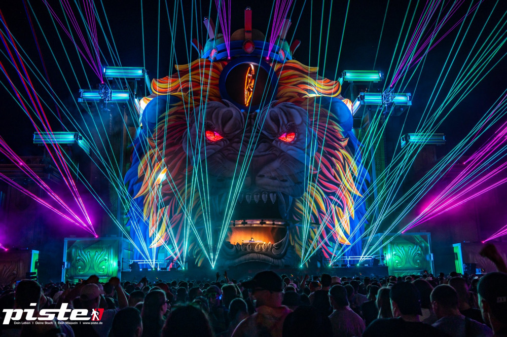 Airbeat One Donnerstag
