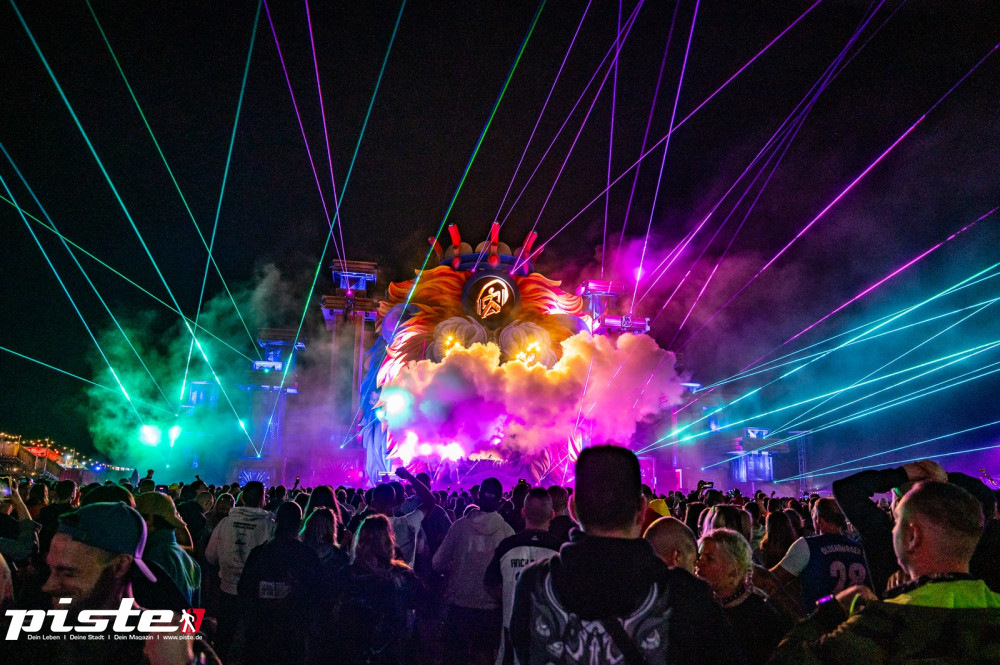 Airbeat One Donnerstag