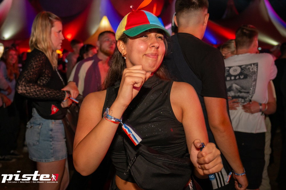 Airbeat One Donnerstag