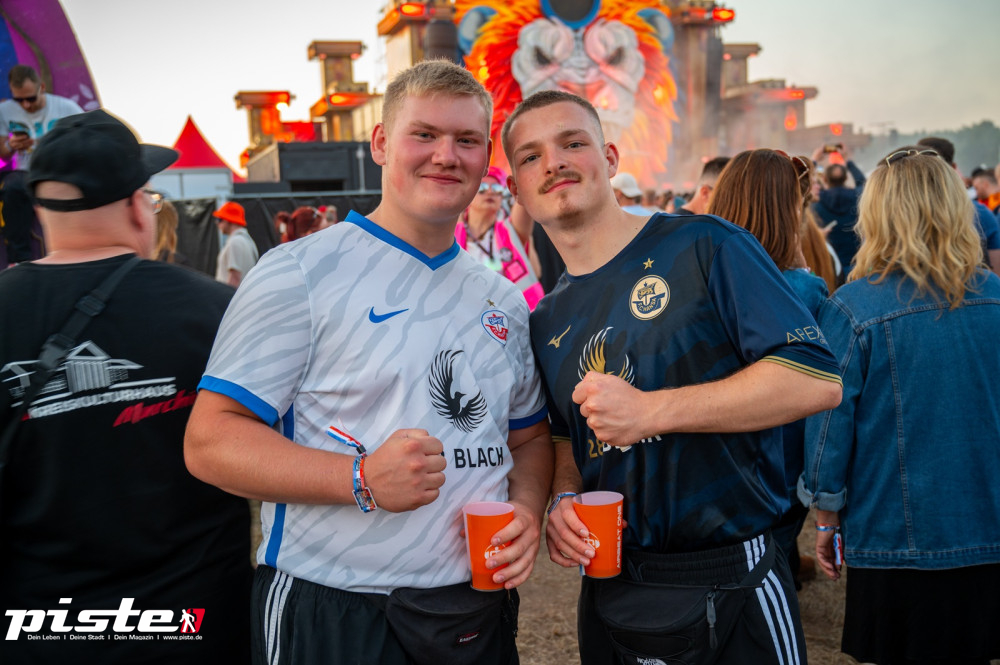 Airbeat One Donnerstag