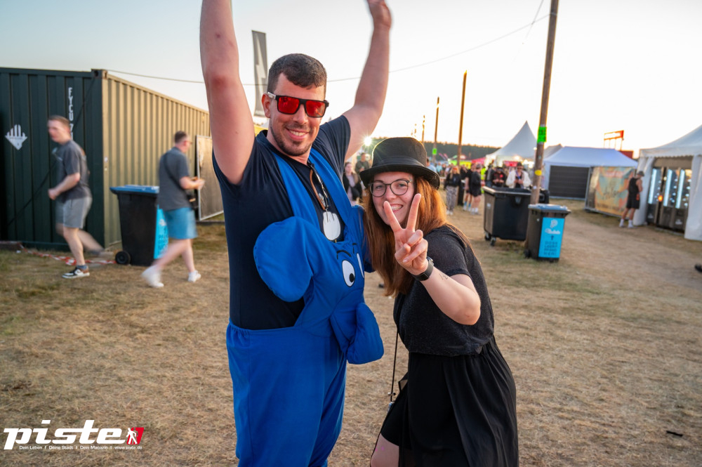 Airbeat One Donnerstag