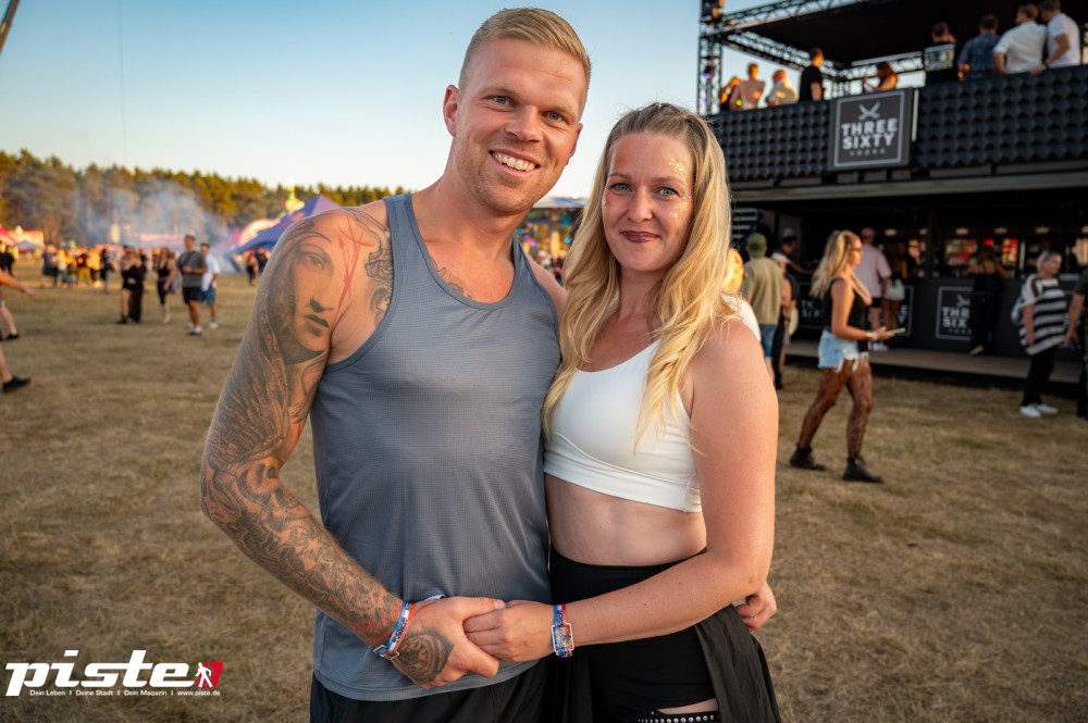 Airbeat One Donnerstag