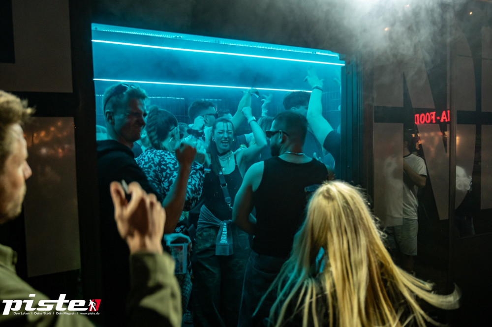 Airbeat One Donnerstag