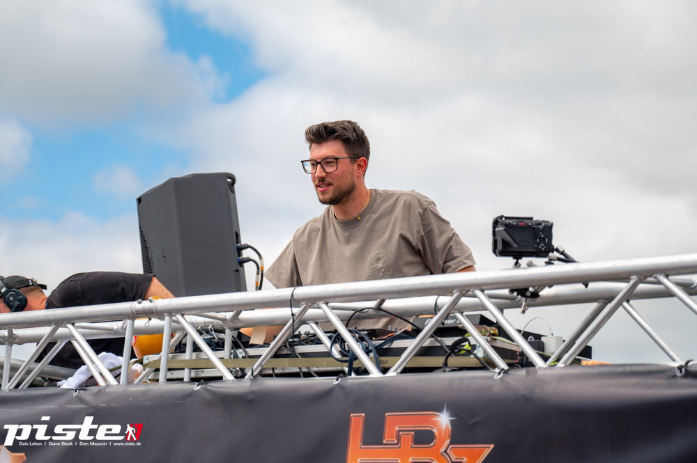 Airbeat One Donnerstag