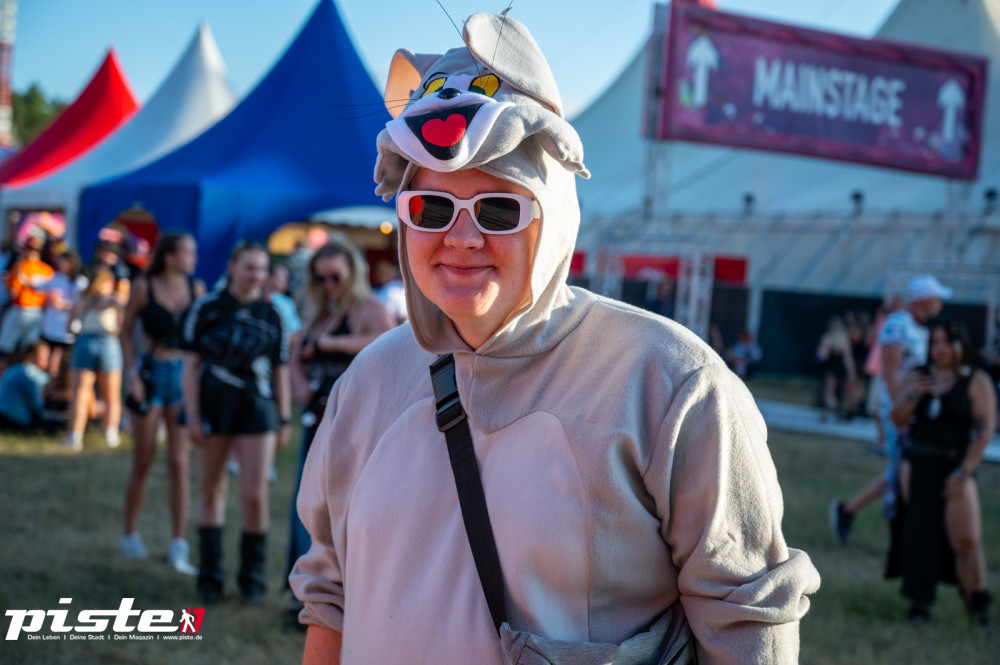 Airbeat One Donnerstag