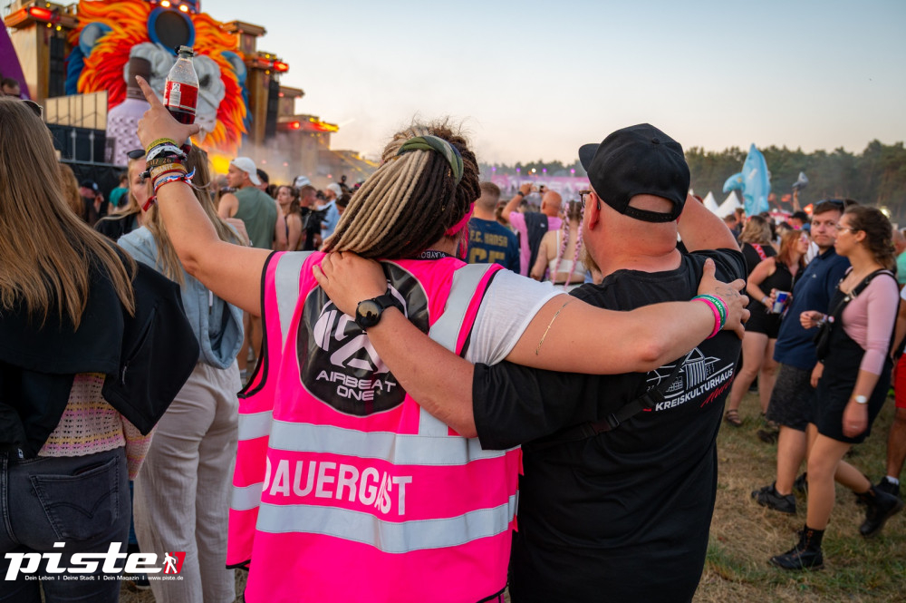Airbeat One Donnerstag
