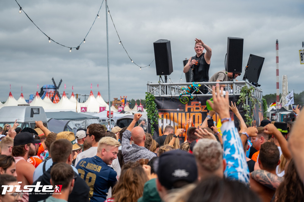 Airbeat One Donnerstag