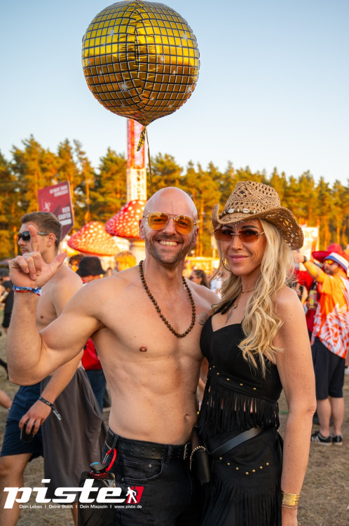 Airbeat One Donnerstag