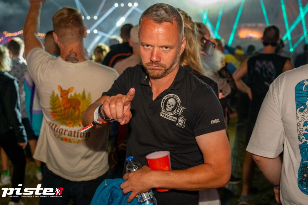 Airbeat One Donnerstag