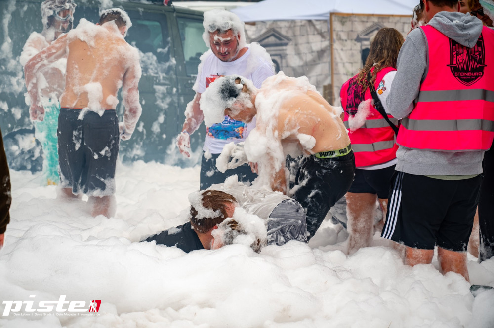 Airbeat One Donnerstag