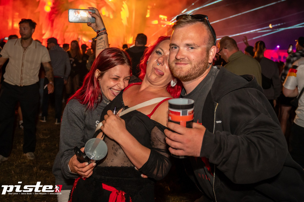 Airbeat One Donnerstag