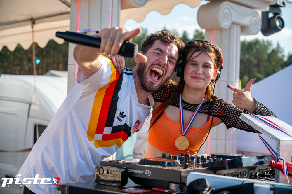 Airbeat One Donnerstag