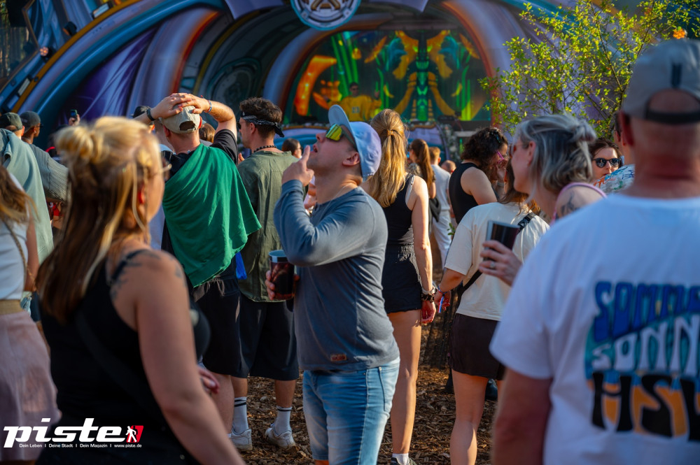 Airbeat One Donnerstag